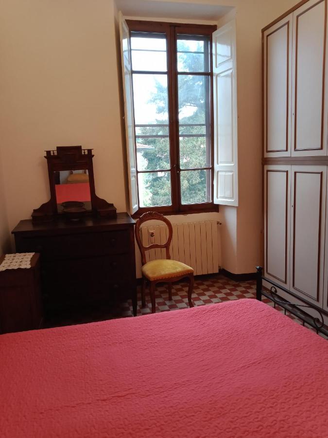 Casa con Vista - Border House - Pontremoli Exterior foto